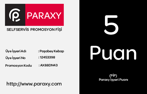 Paraxy