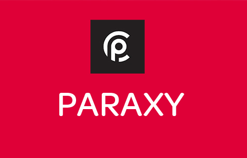 Paraxy